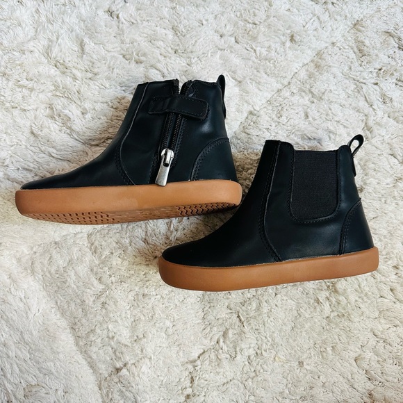 Ten Little Chelsea Boots - Picture 11 of 11